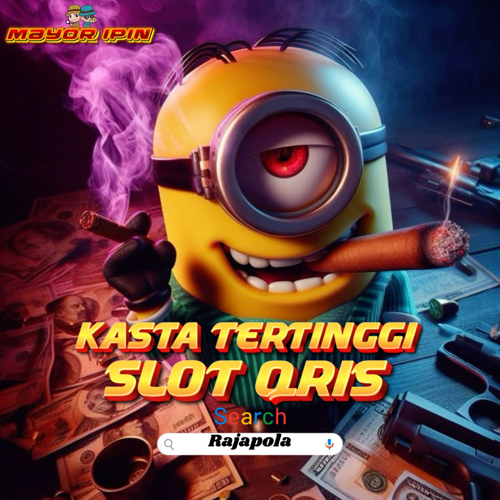 RAJAPOLA # Cara Mainkan Game Slot Online Gampang Wd Bermodalkan Receh